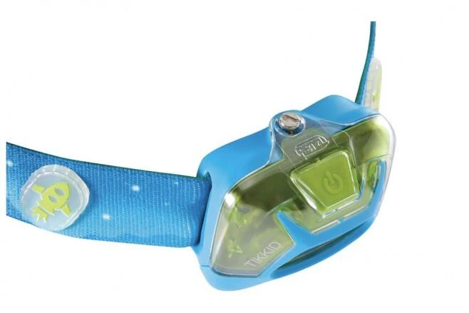 Petzl Tikkid Headtorch For Children 2 Petzl Tikkid Headtorch For Children - Image 2