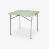 Quechua FOLDING CAMPING TABLE - 4 PEOPLE