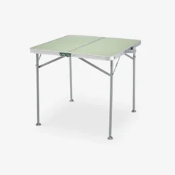 Quechua FOLDING CAMPING TABLE - 4 PEOPLE