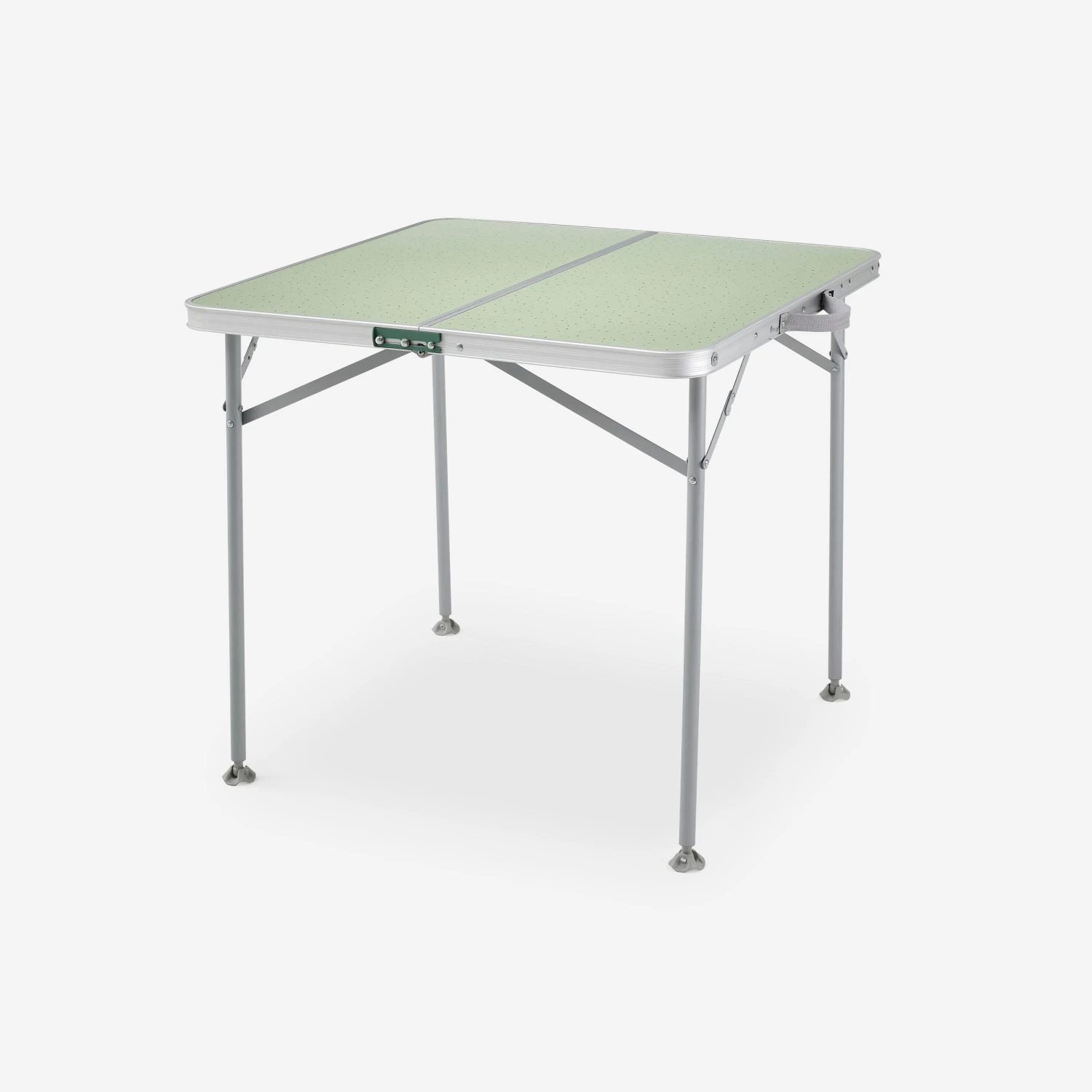 Quechua FOLDING CAMPING TABLE - 4 PEOPLE 1 Quechua FOLDING CAMPING TABLE - 4 PEOPLE
