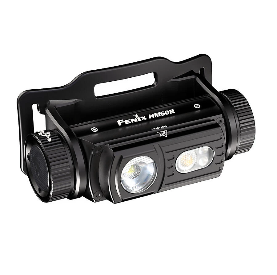 Fenix HM60R 1200 Lumen Rechargeable Headlamp 3 Fenix HM60R 1200 Lumen Rechargeable Headlamp - Image 3