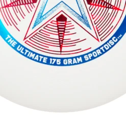 Ultimate Disc - White -Outdoor Camping Shop kc8f89288d82d6fa4c555e00f22ab07a0 scaled