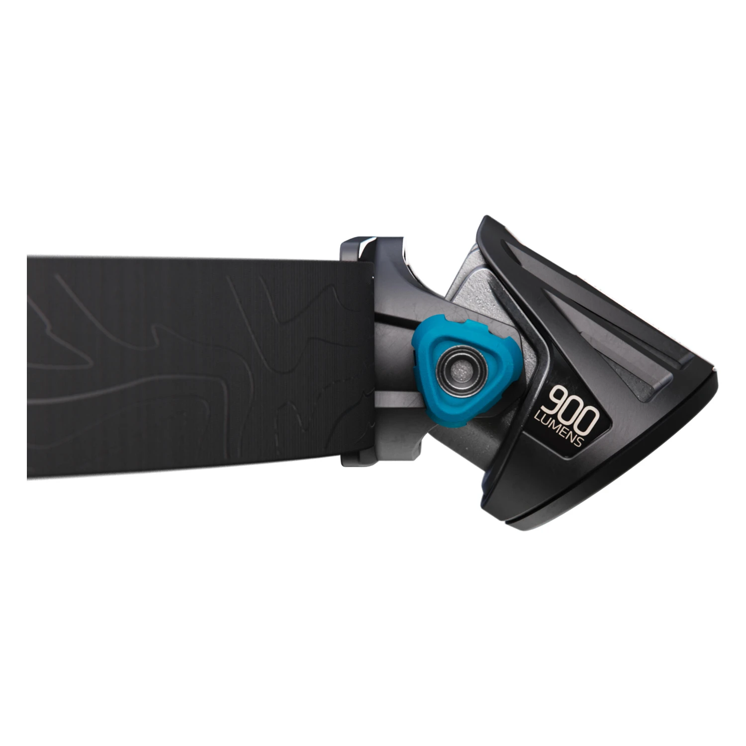 Evadict Ontrail 900 Lumens Trail Running Frontal Lamp 5 Evadict Ontrail 900 Lumens Trail Running Frontal Lamp - Image 5