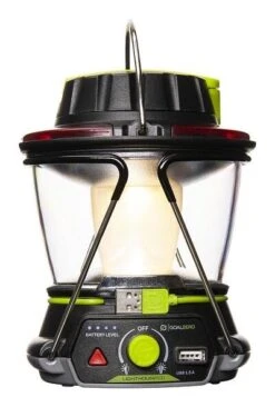 Goal Zero Lighthouse 600 Camping Lantern & USB Power Hub -Outdoor Camping Shop kc9590cc22de80058188ef33f3da0f49b