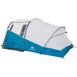 Quechua FLYSHEET - SPARE PART FOR THE ARPENAZ 4.1 FRESH&BLACK TENT -Outdoor Camping Shop kc9707793bbbb529901d1fd1dd7de1292