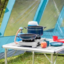 Campingaz Camping Cook CV Double Burner Stove 8 Campingaz Camping Cook CV Double Burner Stove -Outdoor Camping Shop kc9af3155c809c3eb507a831e7d62ac5e