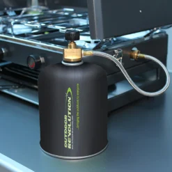 Twin Burner Gas Stove & Grill 7 Twin Burner Gas Stove & Grill -Outdoor Camping Shop kca98b04e79835b2ea295b1926fcd09d9