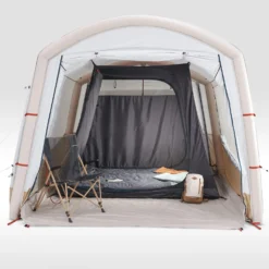Quechua Adaptable Bedroom For Living Room Air Seconds Base Connect Fresh -Outdoor Camping Shop kcb20d9641fc57e25c2ca85eba5db85a9