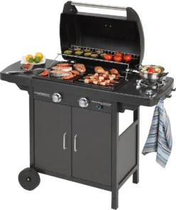 Campingaz 2 Series EXS Vario D 7 Campingaz 2 Series EXS Vario D -Outdoor Camping Shop kcb65be8968c106e4158b4a2d1412ce53