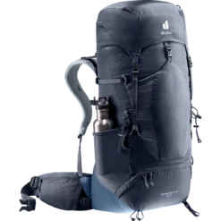 Trekking Backpack 50+10L - DEUTER AIR CONTACT LITE