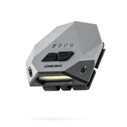 NEBO Einstein Cap Light & Headtorch