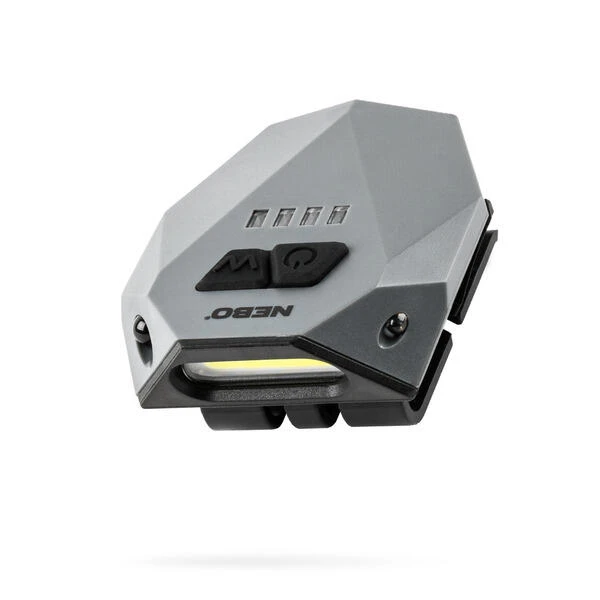 NEBO Einstein Cap Light & Headtorch 1 NEBO Einstein Cap Light & Headtorch