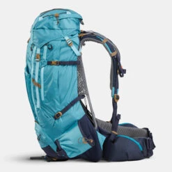 Women's Trekking Backpack 45+10 L -Outdoor Camping Shop kcc5b69295a616425865fe73fe62eb064