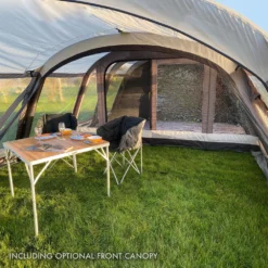 Airtek 6 Inflatable Tent 10 Airtek 6 Inflatable Tent -Outdoor Camping Shop kcc9232c588c77ea9da505210235f75a3