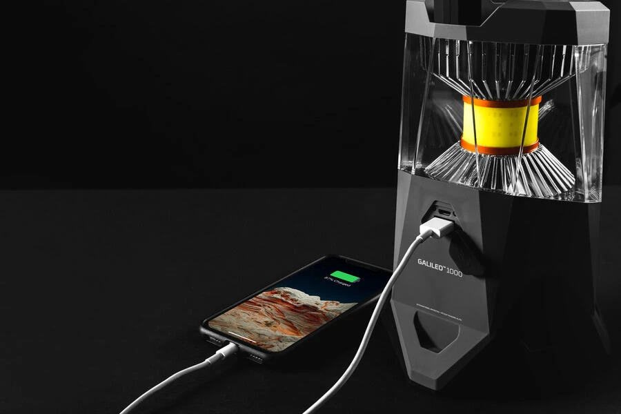 NEBO Galileo 1000 Camping Lantern 5 NEBO Galileo 1000 Camping Lantern - Image 5