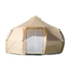 Luna Bell Tent