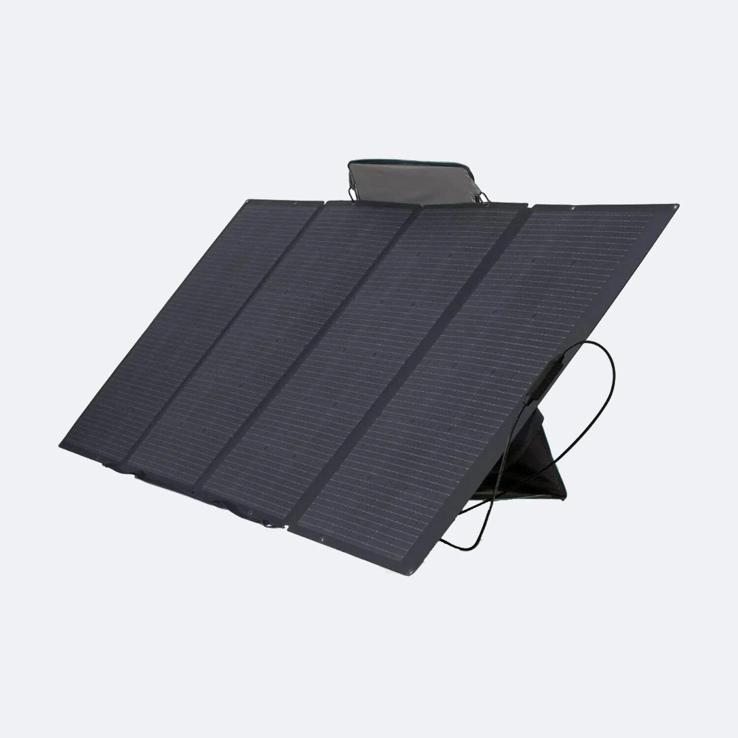 EcoFlow 400W Portable Solar Pane 2 EcoFlow 400W Portable Solar Pane - Image 2