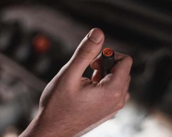 NEBO Columbo 150 Pen Torch 5 NEBO Columbo 150 Pen Torch - Image 5