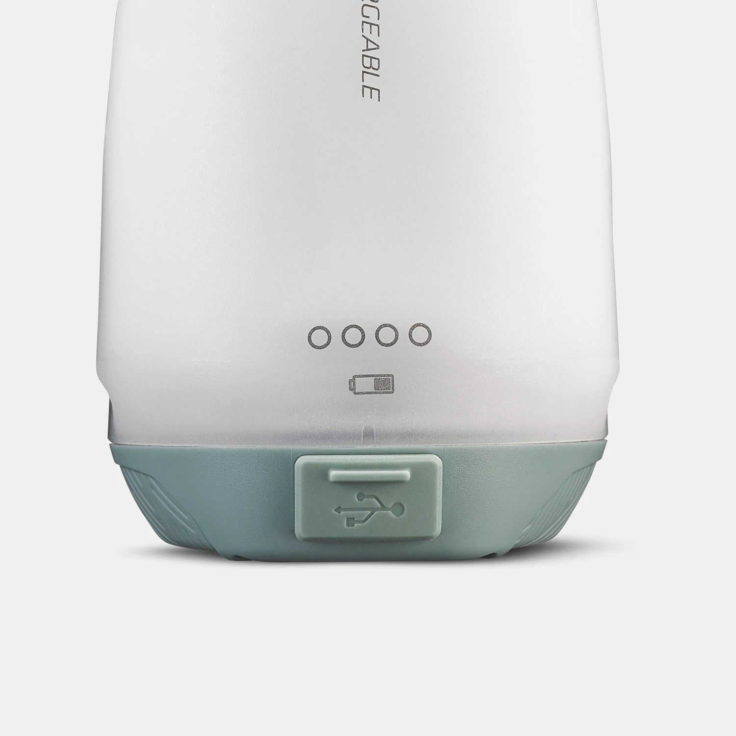 Quechua CAMPING LAMP - BL100 RECHARGEABLE 8 Quechua CAMPING LAMP - BL100 RECHARGEABLE - Image 8