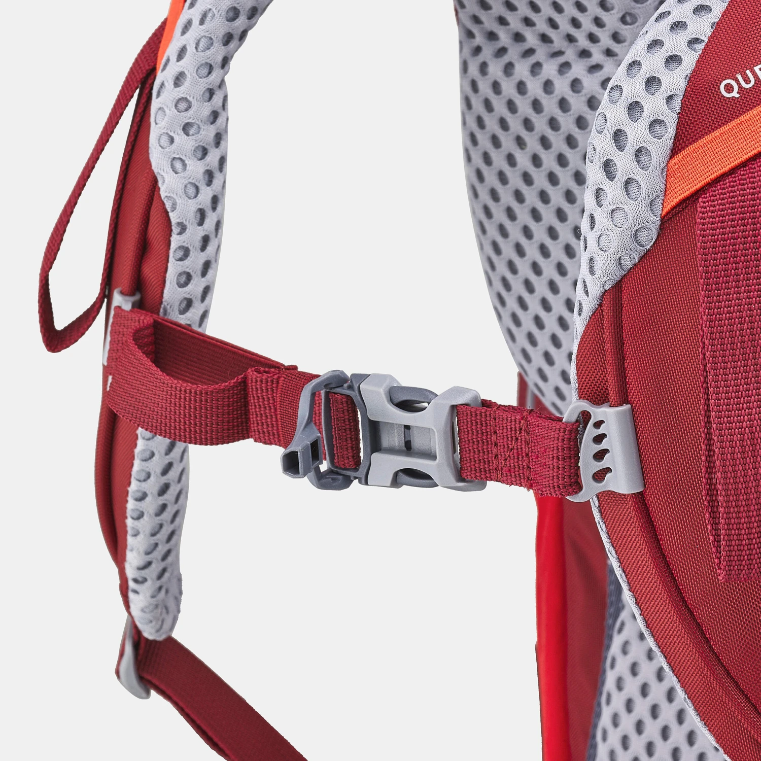 Quechua Children's Hiking/Trekking 40+10L Backpack MH500 16 Quechua Children's Hiking/Trekking 40+10L Backpack MH500 - Image 16