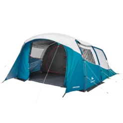 Quechua 5 Man Blackout Tent With Poles - Arpenaz 5.2 F&B 30 Quechua 5 Man Blackout Tent With Poles - Arpenaz 5.2 F&B -Outdoor Camping Shop kcf89909bf87ea605f30fc12a6794286a