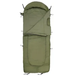 REFURBISHED CARP FISHING SLEEPING BAG KOLD 0°C