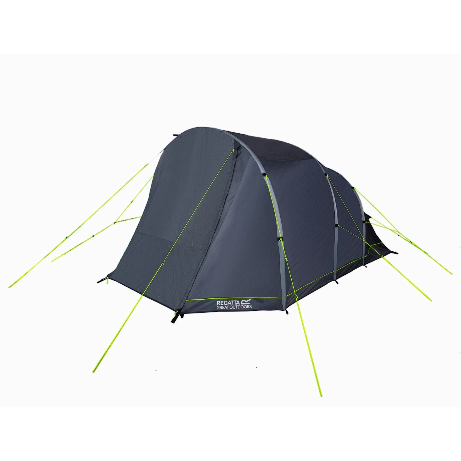 Regatta Kolima V2 4-Man Adults' Camping Tent 1 Regatta Kolima V2 4-Man Adults' Camping Tent