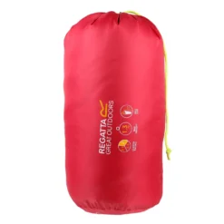 Regatta Hana 200 Adults' Camping Sleeping Bag 7 Regatta Hana 200 Adults' Camping Sleeping Bag -Outdoor Camping Shop kcfaed289a8016ffba73b0cbc96ac2e34