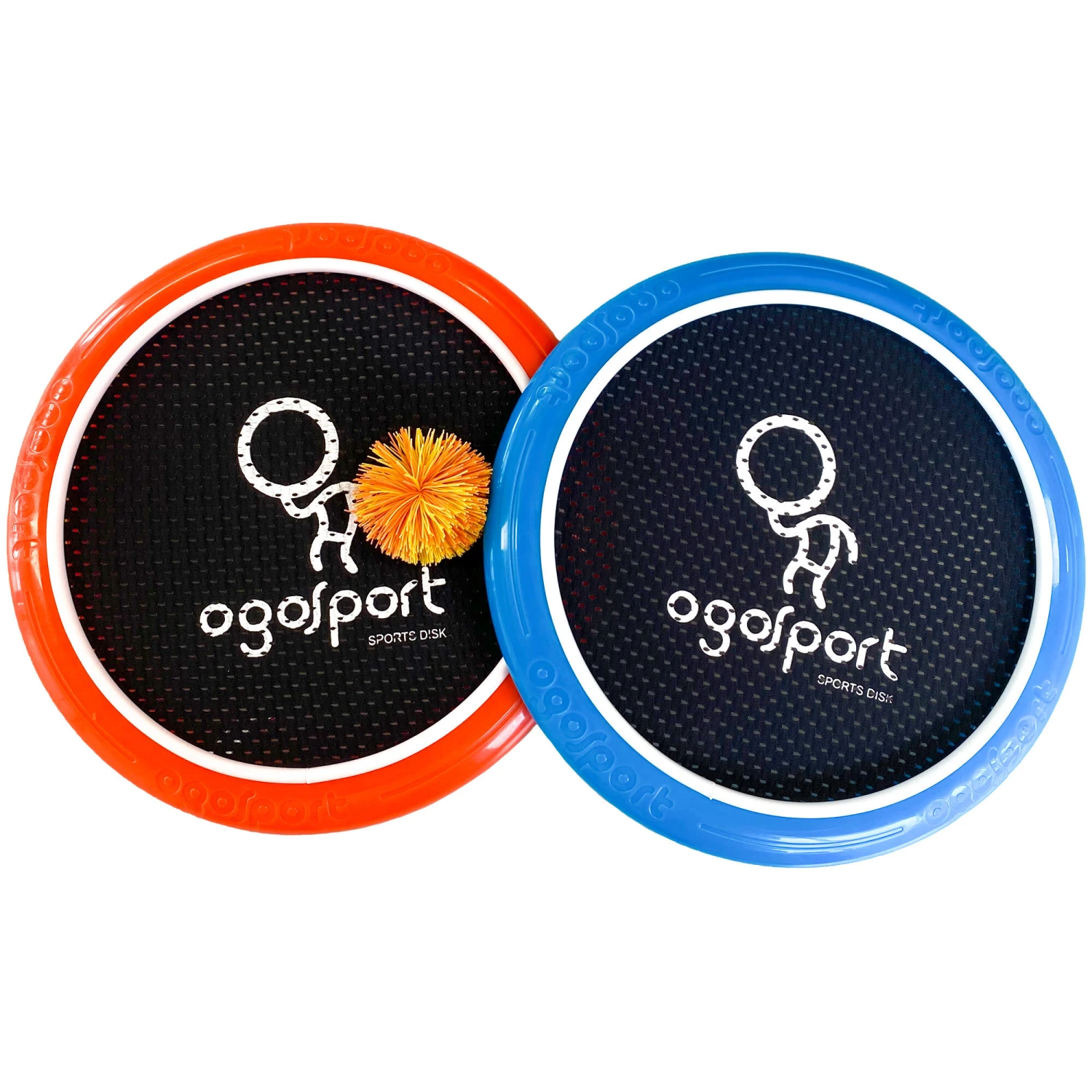 Discover How Fun Fly Discs And Racket Sports Can Be. 1 Discover How Fun Fly Discs And Racket Sports Can Be.