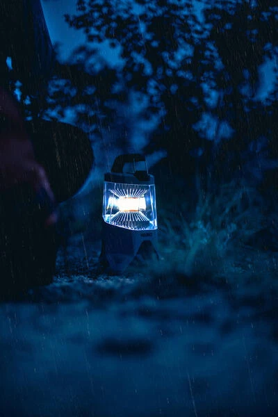 NEBO Galileo 1000 Camping Lantern 3 NEBO Galileo 1000 Camping Lantern - Image 3