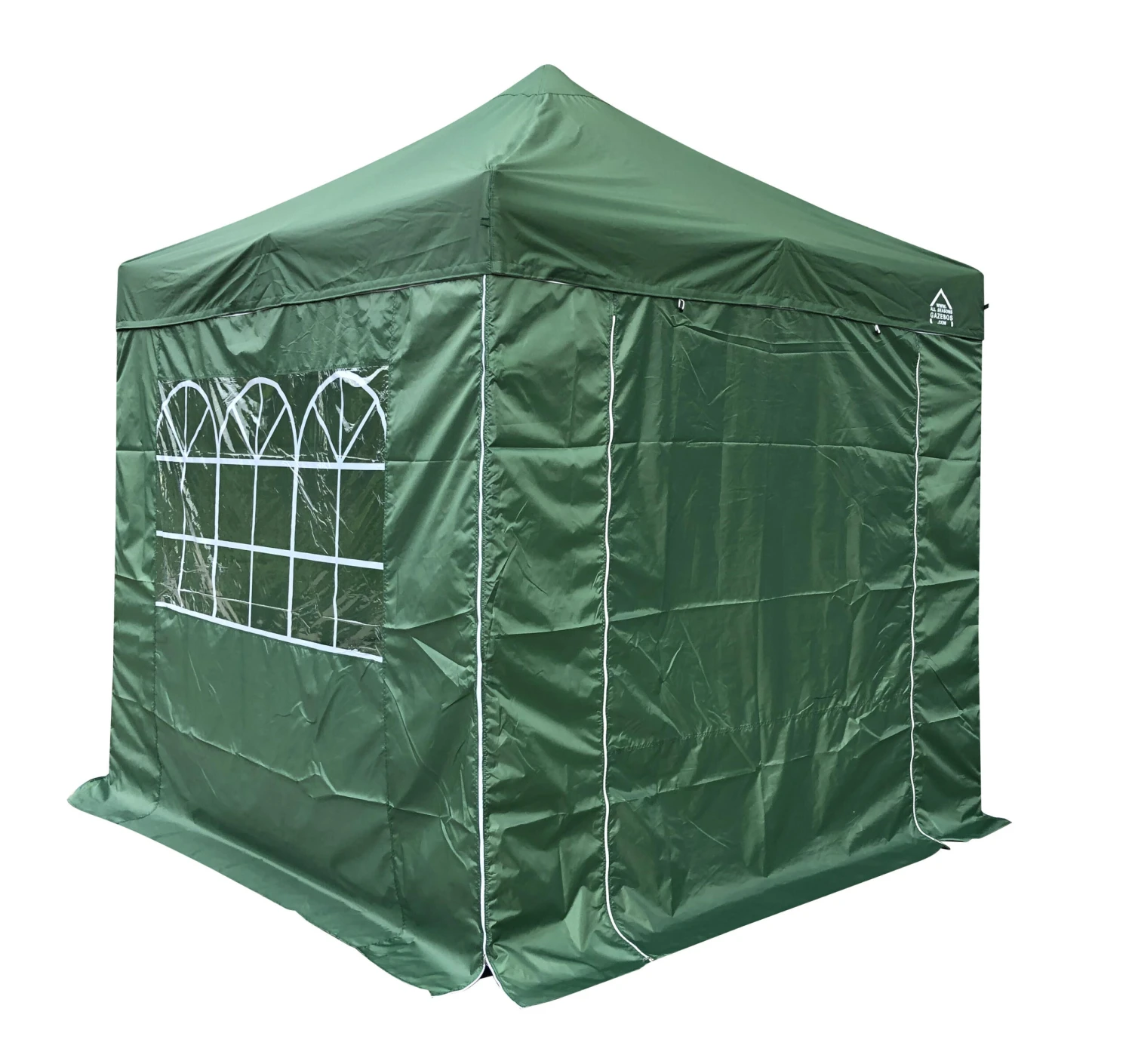 2.5 X 2.5 Pop Up Gazebo With 4 Sides 7 2.5 X 2.5 Pop Up Gazebo With 4 Sides - Image 7