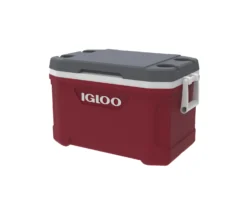 IGLOO Latitude 52QT Cool Box Red 13 IGLOO Latitude 52QT Cool Box Red -Outdoor Camping Shop kd151df04d57c9fc7ca9aef084985ced5