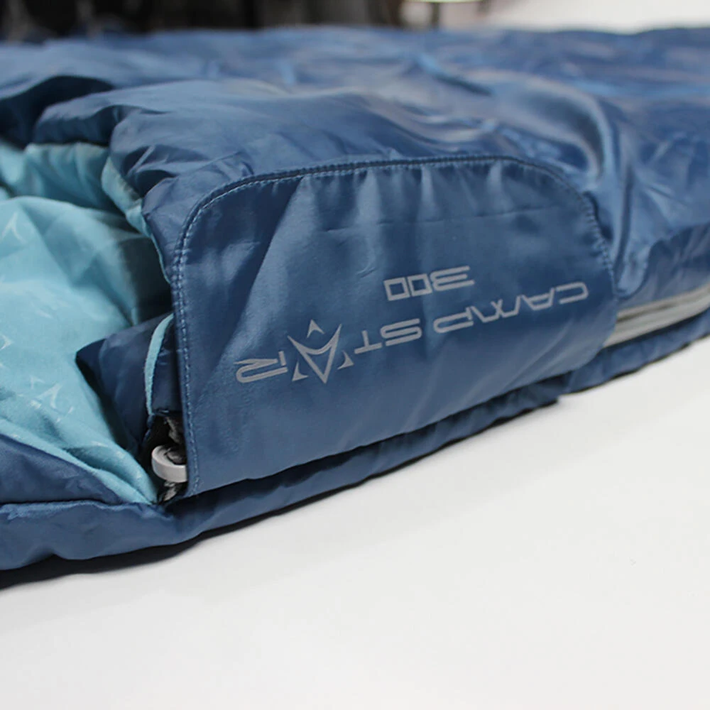 Campstar Single 300 DL Ensign Blue 3 Campstar Single 300 DL Ensign Blue - Image 3