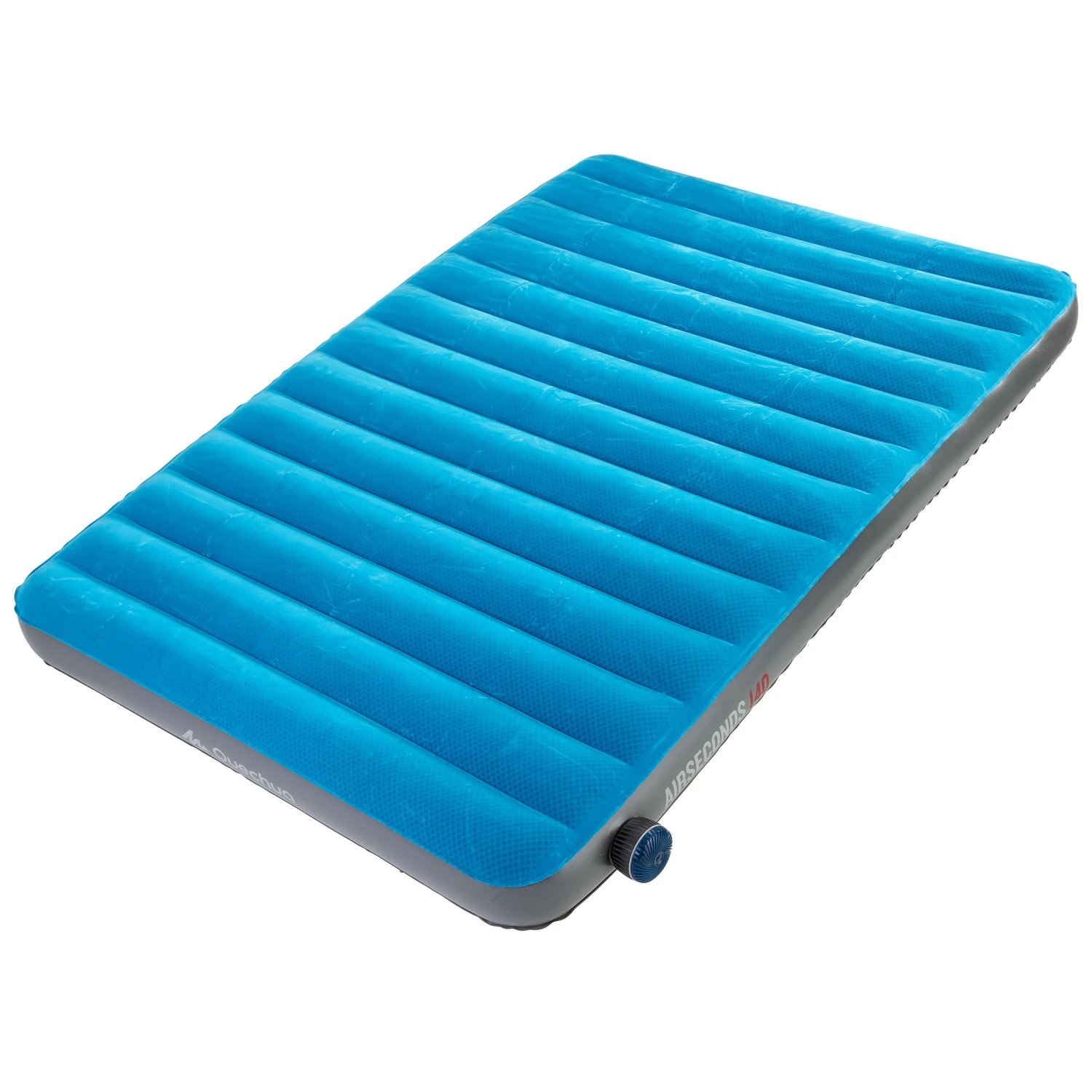 Quechua Air Seconds 2 Person Inflatable Mattress 1 Quechua Air Seconds 2 Person Inflatable Mattress