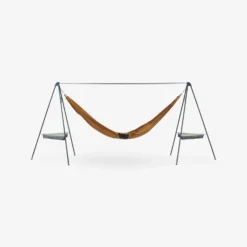 Quechua COMPACT HAMMOCK SUPPORT FOR CAMPING