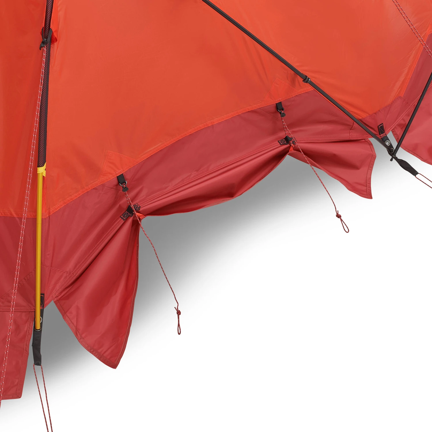 Simond 3-person Mountaineering Tent - Makalu T3 10 Simond 3-person Mountaineering Tent - Makalu T3 - Image 10