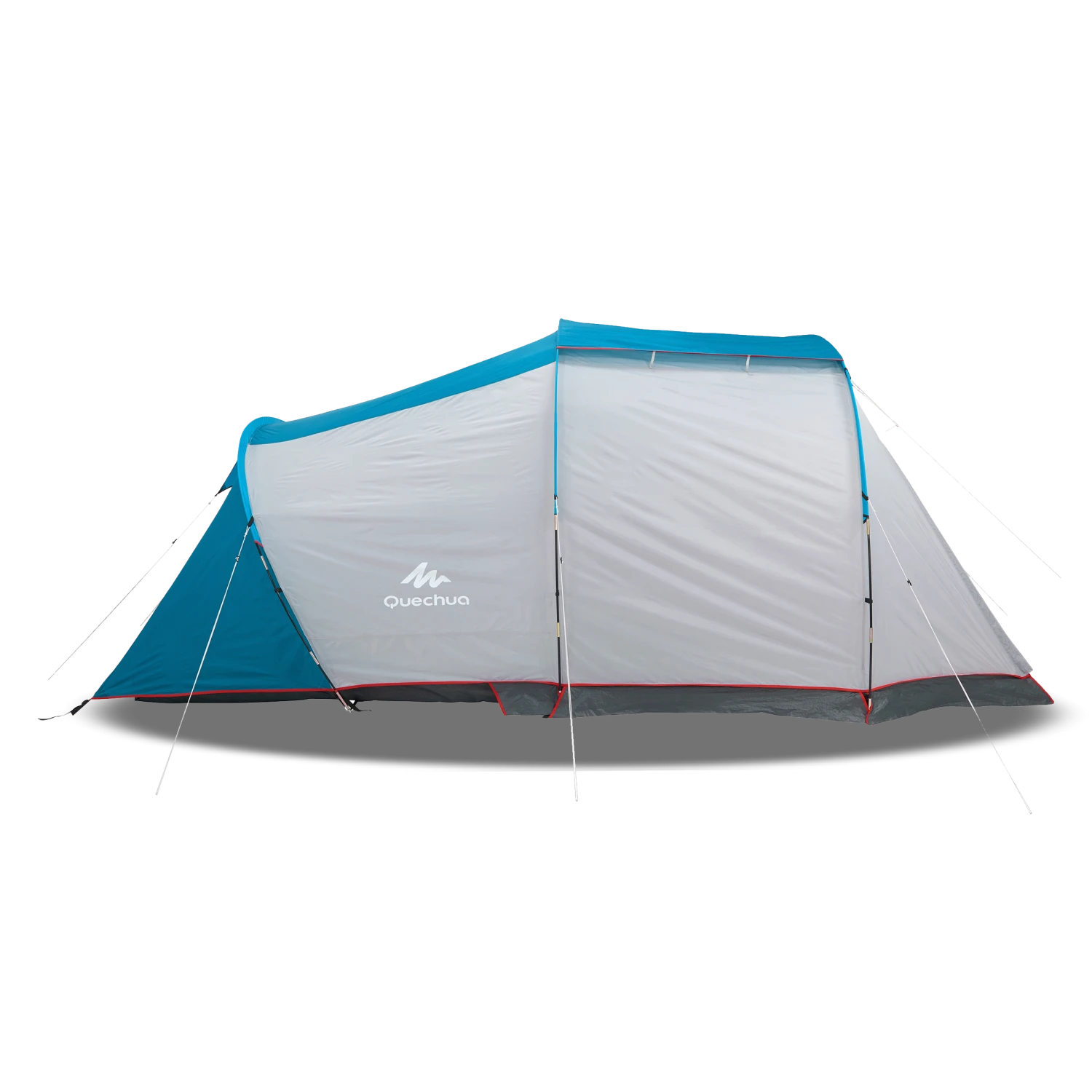 Quechua 4 Man Tent With Poles 4 Quechua 4 Man Tent With Poles - Image 4