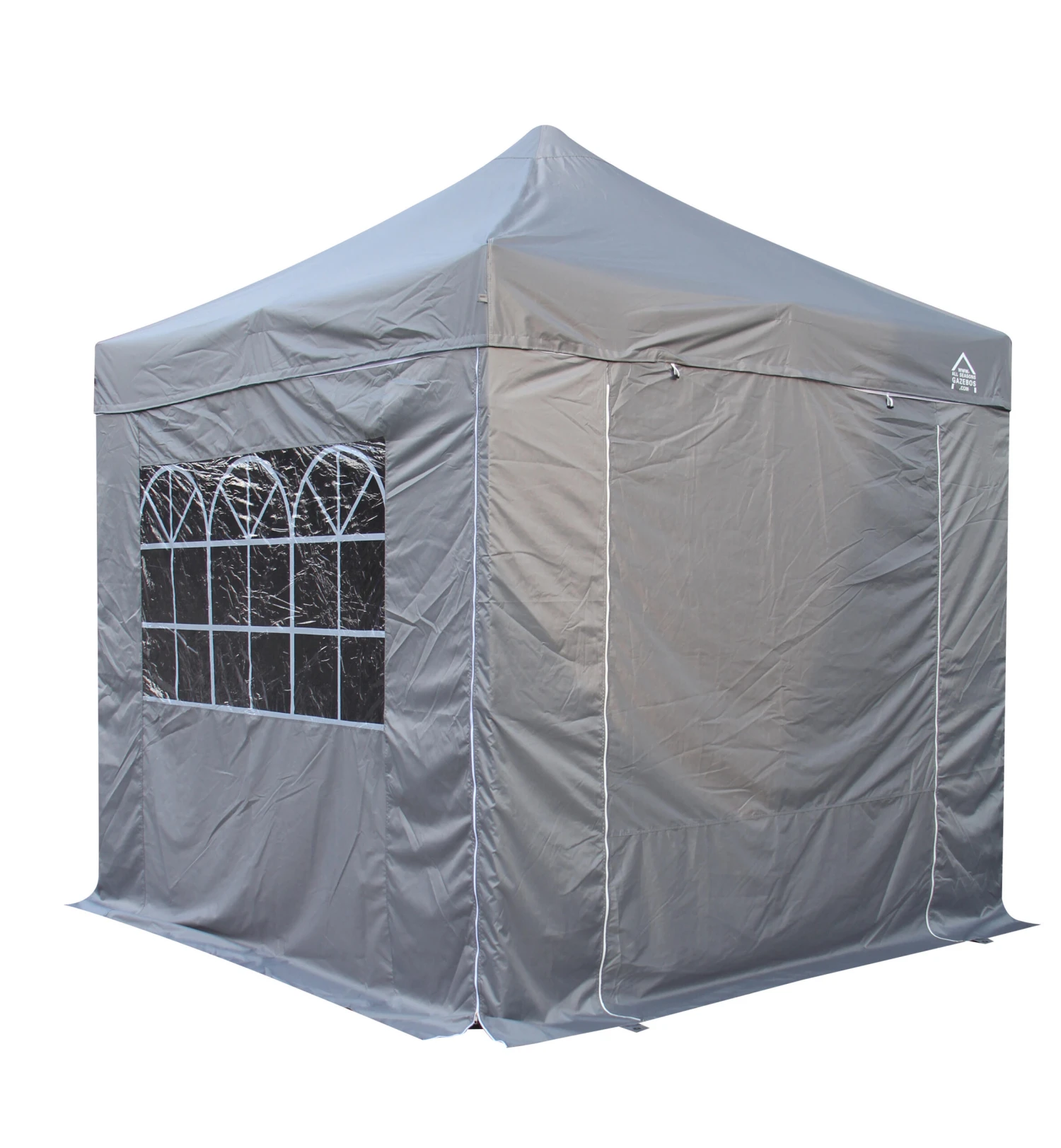 2.5 X 2.5m Pop Up Gazebo With 4 Superior Sides 15 2.5 X 2.5m Pop Up Gazebo With 4 Superior Sides - Image 15