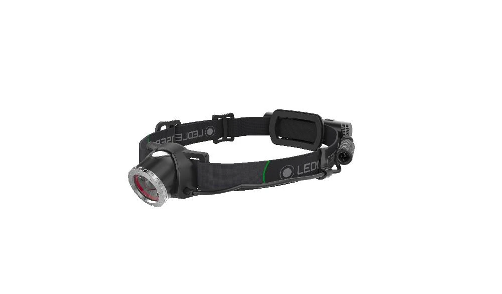 Ledlenser MH10 Rechargable LED Outdoor Head Torch 1 Ledlenser MH10 Rechargable LED Outdoor Head Torch