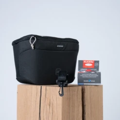 Riverside 6 L Handlebar Bag HB500 With KLICKfix -Outdoor Camping Shop kd319abeff7d1fb2cbaef64469c625876