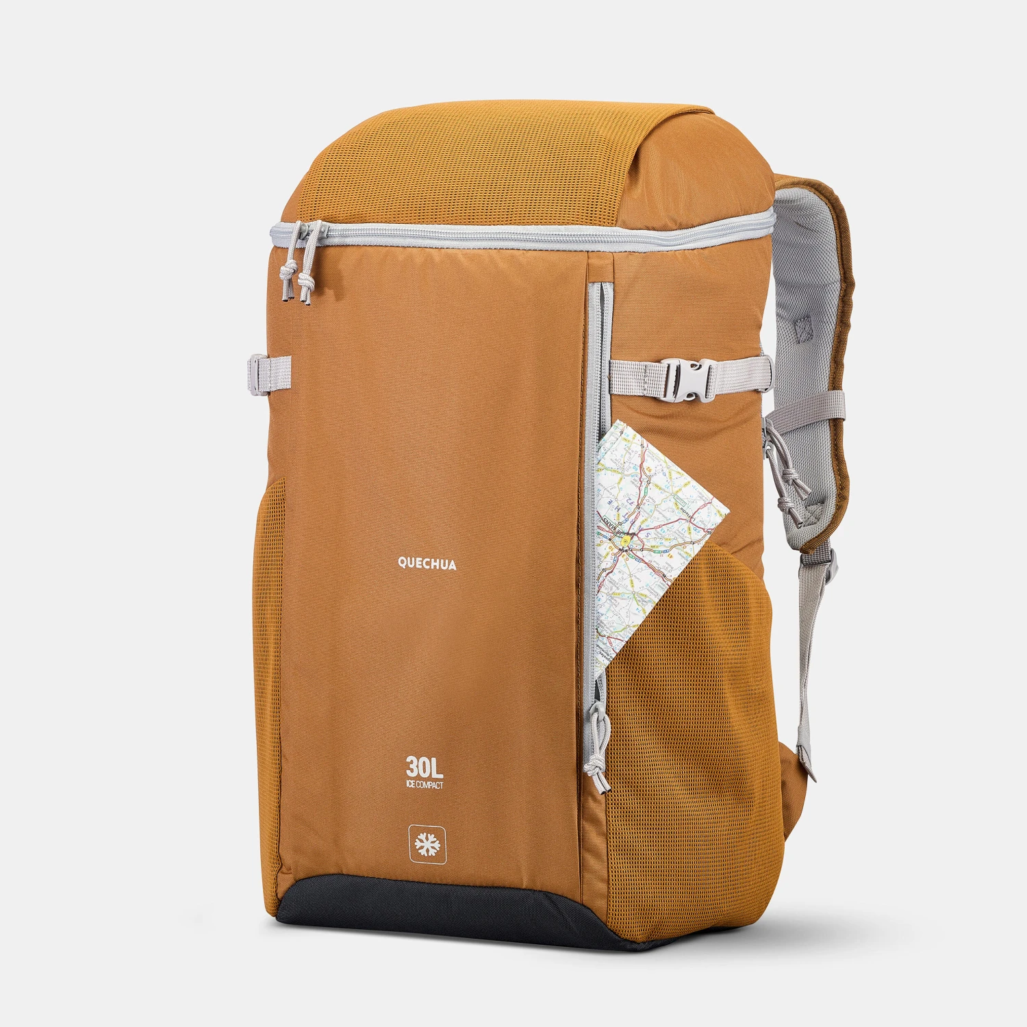 Quechua Isothermal Backpack 30L 20 Quechua Isothermal Backpack 30L - Image 20