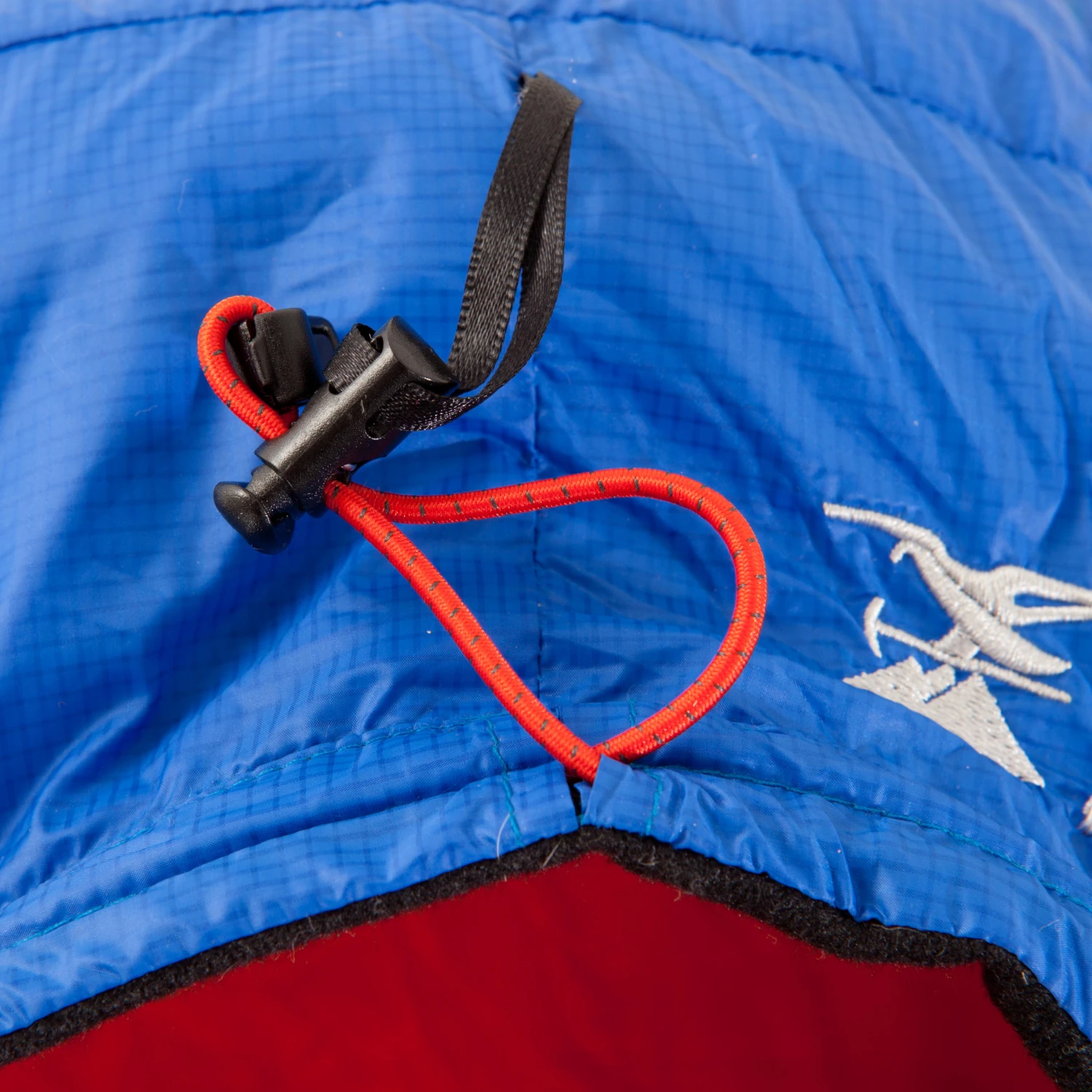 Simond MAKALU I Light Sleeping Bag 18 Simond MAKALU I Light Sleeping Bag - Image 18