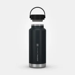 Quechua Isothermal Water Bottle MH100 (stainless Steel Double 11 Quechua Isothermal Water Bottle MH100 (stainless Steel Double -Outdoor Camping Shop kd4b929c11bf111ce1a29533470f72007
