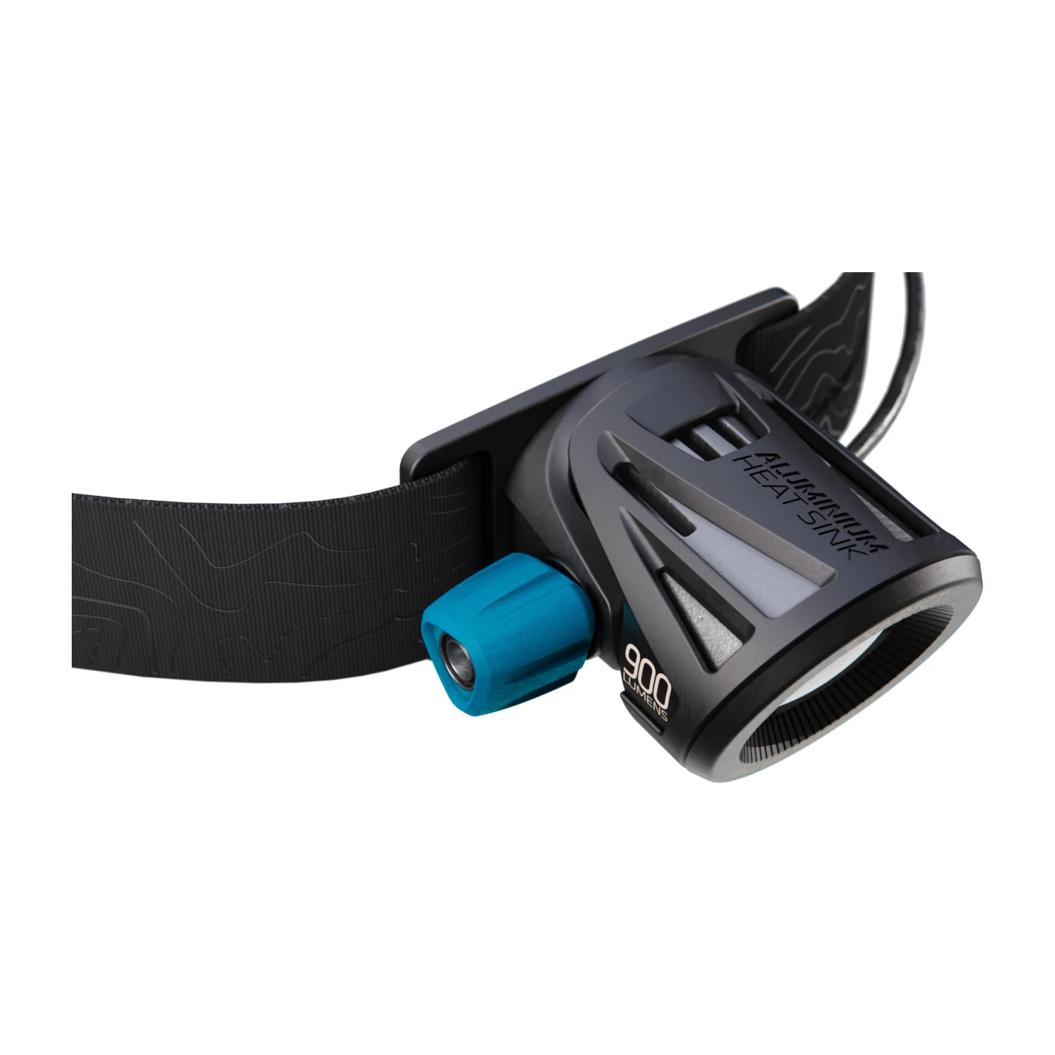 Evadict Ontrail 900 Lumens Trail Running Frontal Lamp 4 Evadict Ontrail 900 Lumens Trail Running Frontal Lamp - Image 4