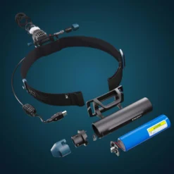 Evadict Ontrail 900 Lumens Trail Running Frontal Lamp 18 Evadict Ontrail 900 Lumens Trail Running Frontal Lamp -Outdoor Camping Shop kd6197cee91ca9033da84f7b8ccec81dc scaled