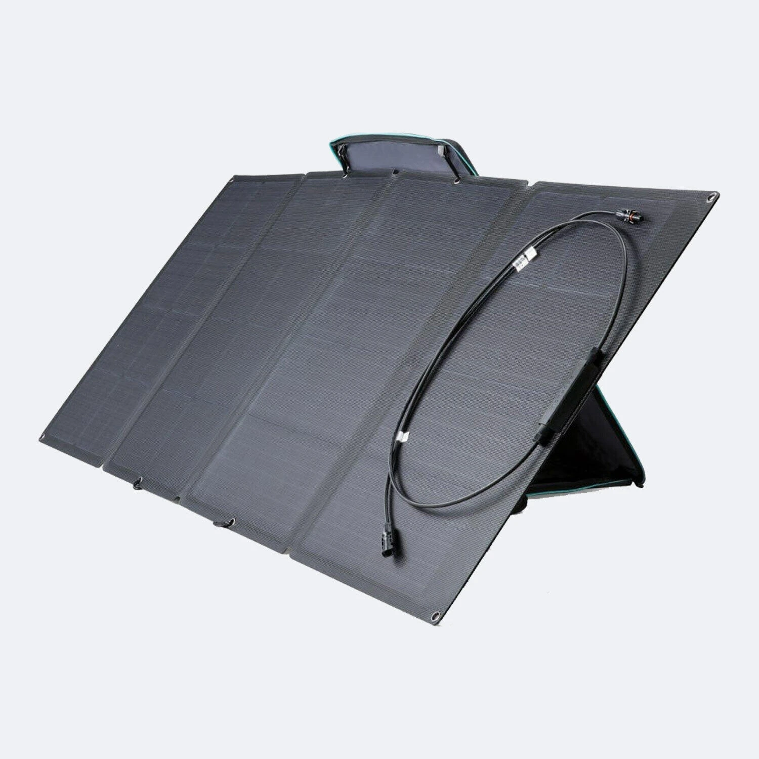 EcoFlow 160W Portable Solar Panel 2 EcoFlow 160W Portable Solar Panel - Image 2