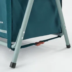 Quechua FOLDING CAMPING KITCHEN UNIT -Outdoor Camping Shop kd6483c130980e4a2082ac83327d88041