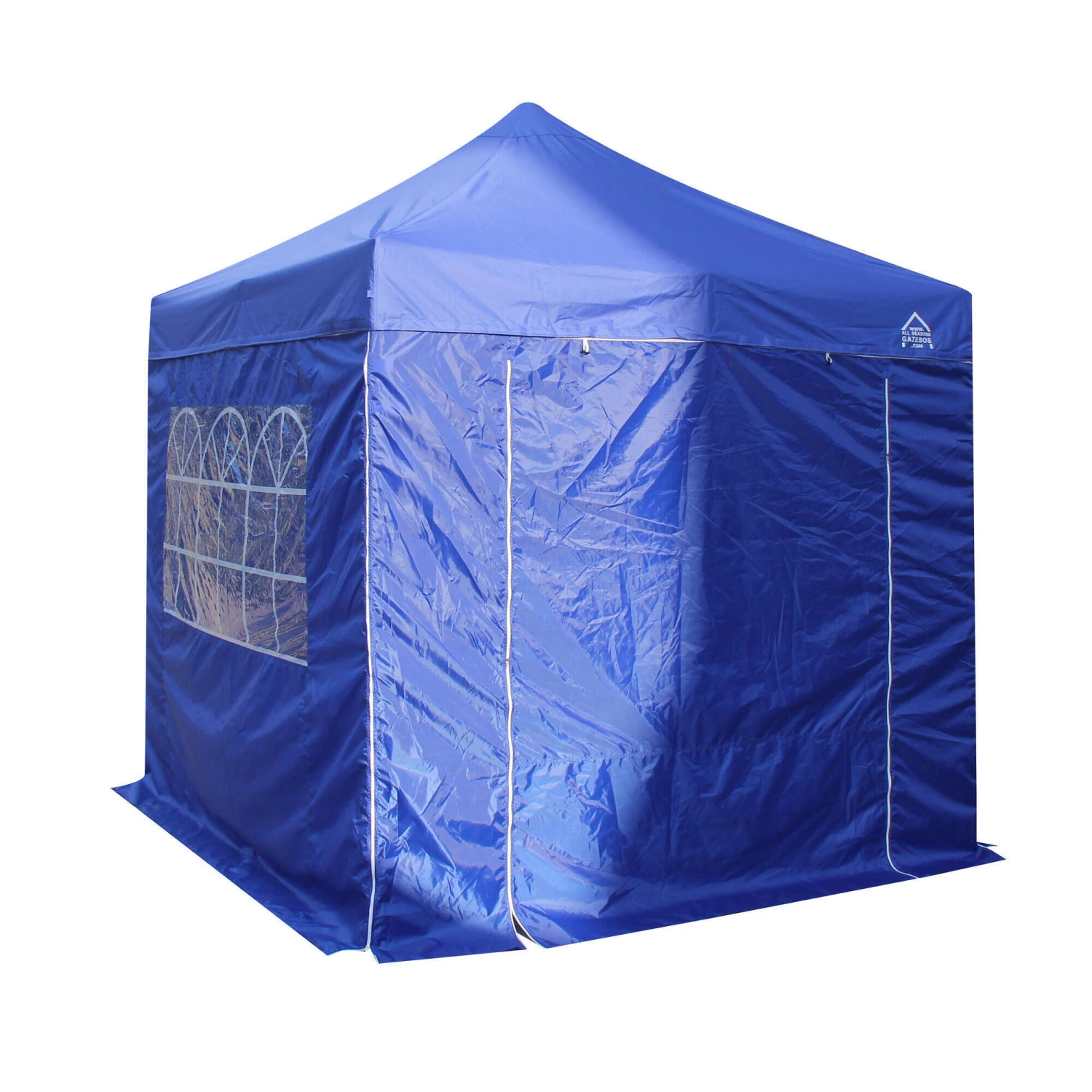 2.5 X 2.5 Pop Up Gazebo With 4 Sides 14 2.5 X 2.5 Pop Up Gazebo With 4 Sides - Image 14