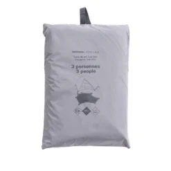 Ultralight Tent Groundsheet For 3 People - Orange 5 Ultralight Tent Groundsheet For 3 People - Orange -Outdoor Camping Shop kd6ac16449760d490d467757bd8c8724e