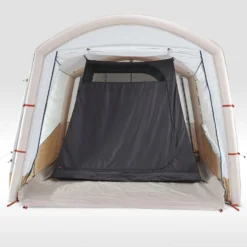 Quechua Adaptable Bedroom For Living Room Air Seconds Base Connect Fresh